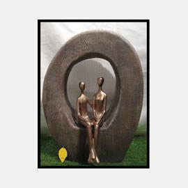 Exclusive Abstract Water Fountains