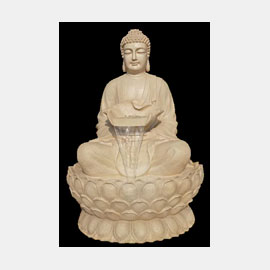 Exclusive Water Fountains