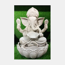 Exclusive Water Fountains