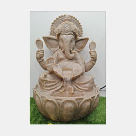 Exclusive Water Fountains