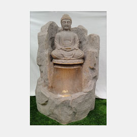 Exclusive Water Fountains