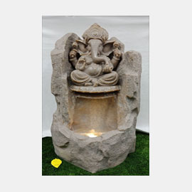 Exclusive Water Fountains