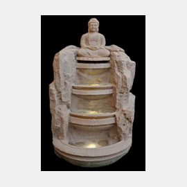 Exclusive Water Fountains