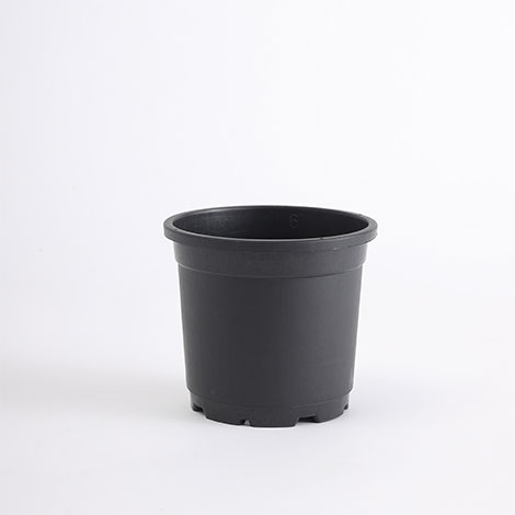 Plastic Pots