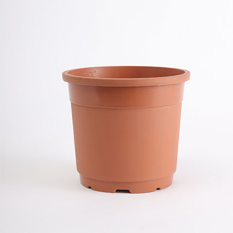 Plastic Pots