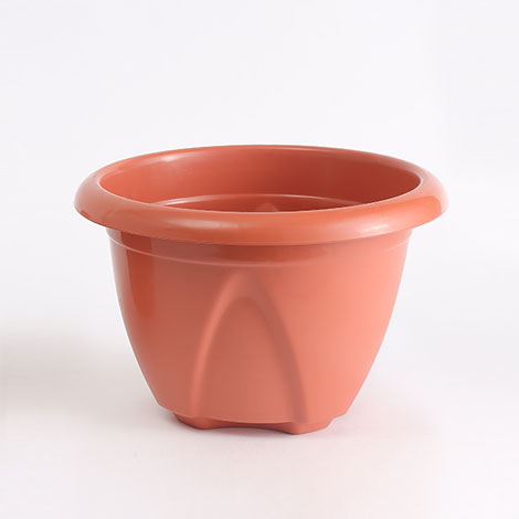 Plastic Pots