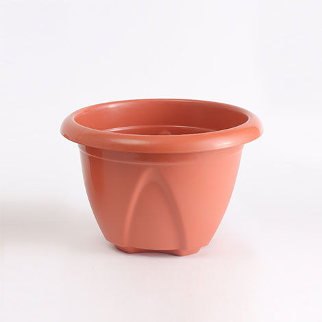 Plastic Pots