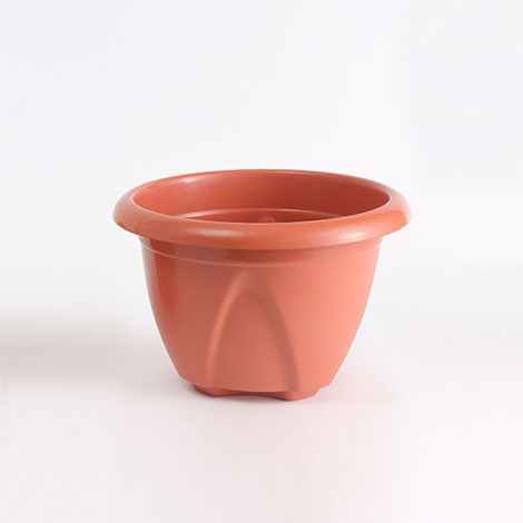 Plastic Pots