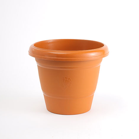 Plastic Pots