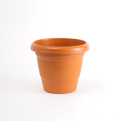 Plastic Pots