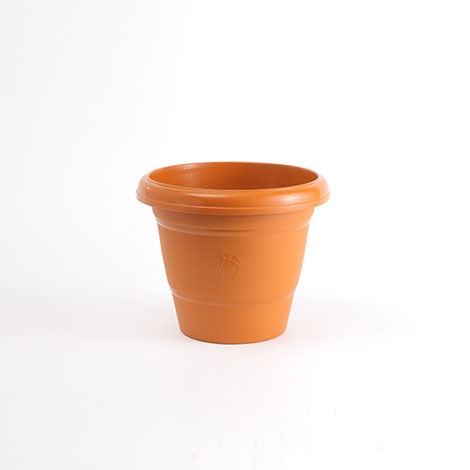 Plastic Pots