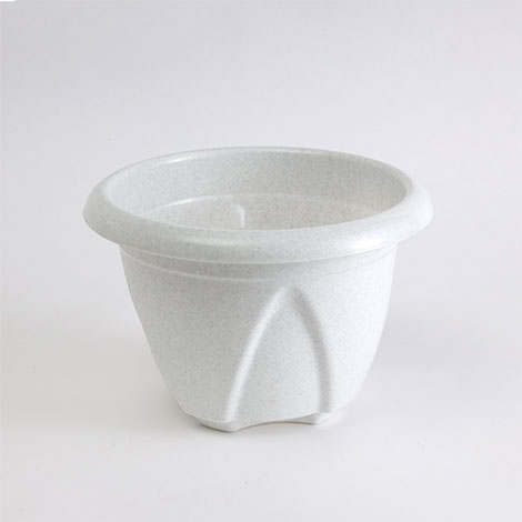 Plastic Pots