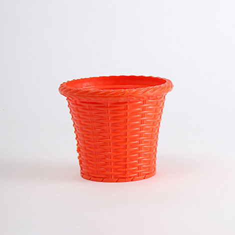 Plastic Pots