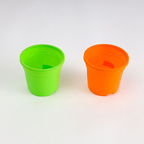 Plastic Pots
