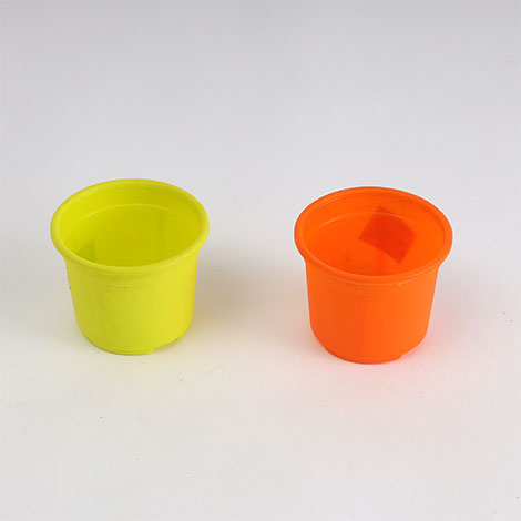 Plastic Pots