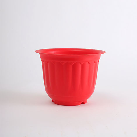 Plastic Pots