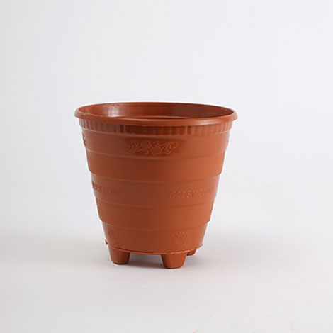 Plastic Pots